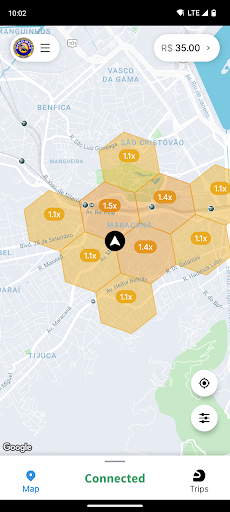 SINDMOJ - Mototaxista