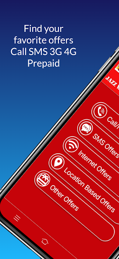 All Network Packages Screen 2