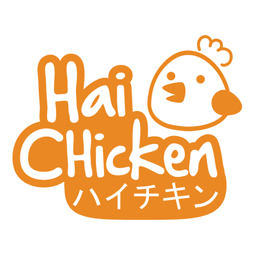 Hai Chicken Londrina logo