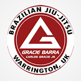 Gracie Barra Warrington icon