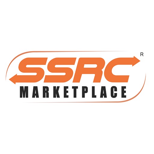 SSRC Marketplace - Google Play 앱