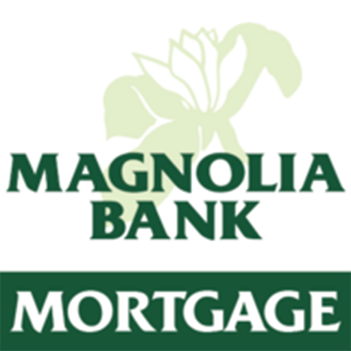 Magnolia Bank Mortgage logo