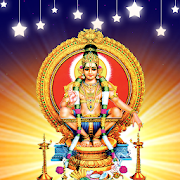 Lord Ayyappa Wallpaper HD