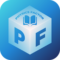 Physics Factor - Physics App for CBSE IIT JEE NEET