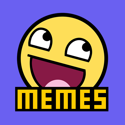 Meme Soundboard Ultimate logo