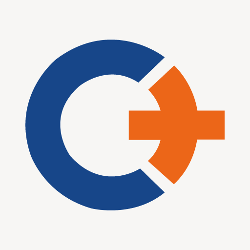 ConfPlus logo