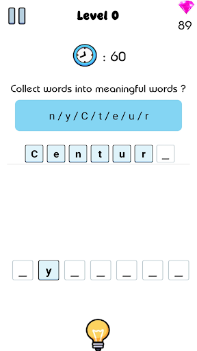 Word Collect – Matching Mod Mở Khóa Full Version