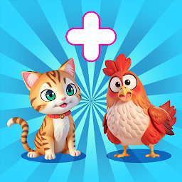 AI Animal Generate: Mix Games