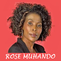 ROSE MUHANDO - Songs and Lyrics