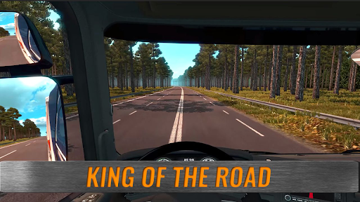 Truck Simulator 2022 1.0.11 screenshots 11