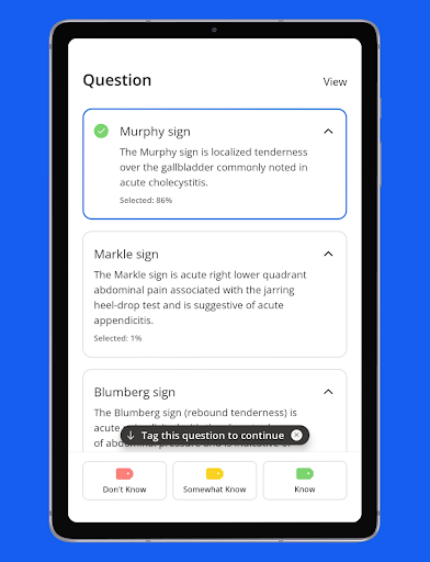 AGNP Mastery ANCC AANP Prep screenshot 15