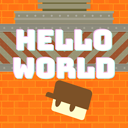 Hello World Factory Mod Apk