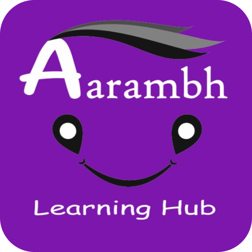 Aarambh logo