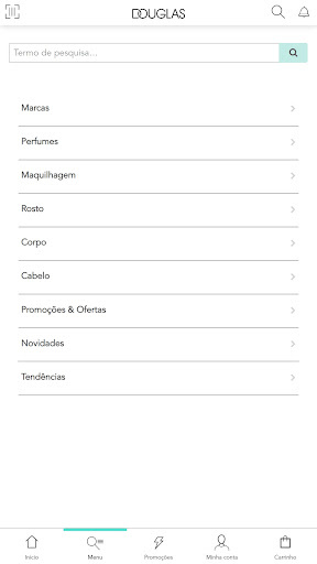Douglas – Perfumes e Cosmética Screen 2