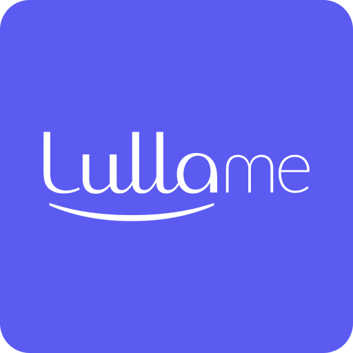 LullaMe  Icon