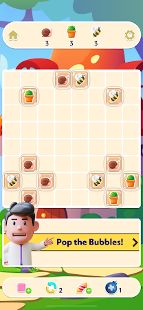 Game screenshot Block labs: Игра головоломка apk download
