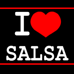 Icon image Salsa Music