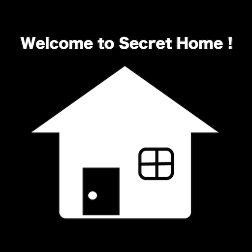 Welcome to Secret Home ! Download on Windows