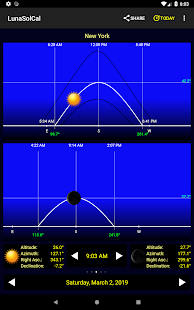 LunaSolCal Mobile Varies with device APK screenshots 10