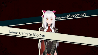 Game screenshot Attorney of the Arcane apk download