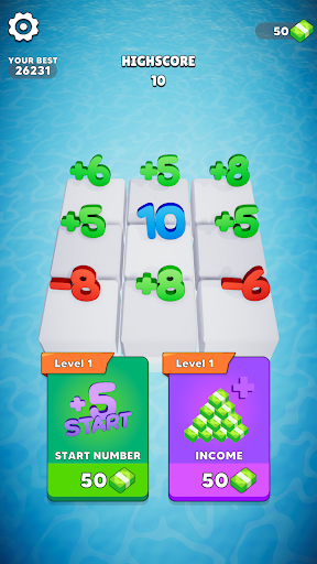Digit Survival Screen 3