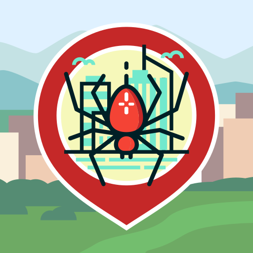 SpiderSpotter | SPOTTERON 3.5.0 Icon