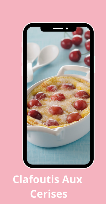 clafoutis - 3 - (Android)