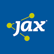JAX Konferenz.  Icon