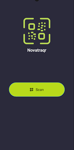Novatraqr Screen 2