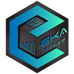 Cover Image of Download EKA RELOAD 3.0 APK