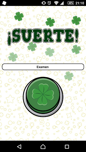 Suerte Screenshot 2 - AppWisp.com