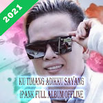 Cover Image of ดาวน์โหลด Ku Timang Adikku Sayang ~ Ipank Full Album Offline 4.0 APK