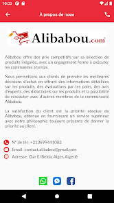 Alibabou Algérie 6