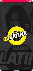 Radio FM Latina Chile