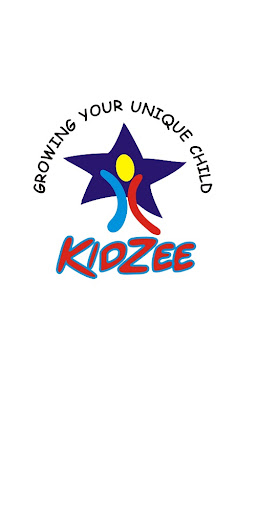 Android application KIDZEE School System screenshort