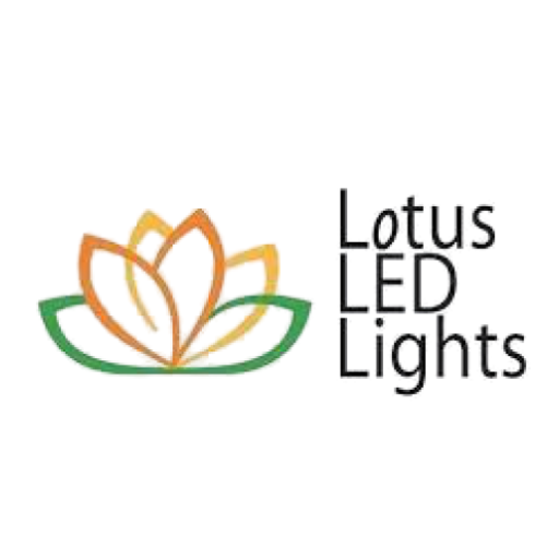 Lotus LED Inventory logo