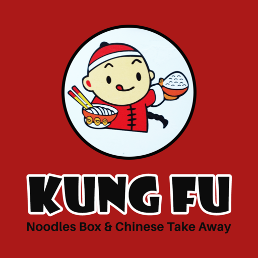 Kung Fu Chinese Carlow logo