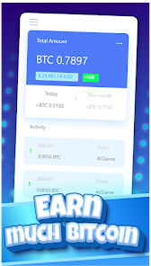 Captura 5 Moned ClipClaps - BTC Millions android