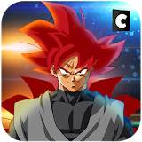 Goku Dragon Warrior VS Super Heroes icon