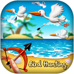 Cover Image of डाउनलोड Archery Birds Hunting 1.8 APK