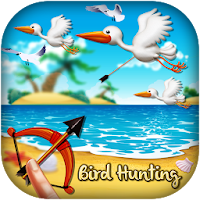 Archery Birds Hunting : Duck Hunting