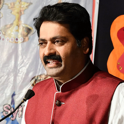 Dr. Rajendra Khedekar