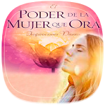 Cover Image of 下载 El Poder de la Mujer que Ora  APK