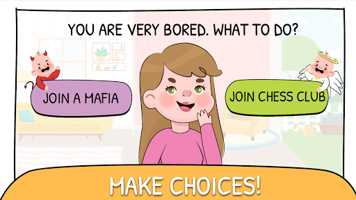 Life Choices apkpoly screenshots 8