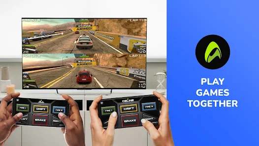 AirConsole - TV Gaming Console - Apps on Google Play