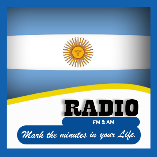 Radio Argentina FM AM Unduh di Windows