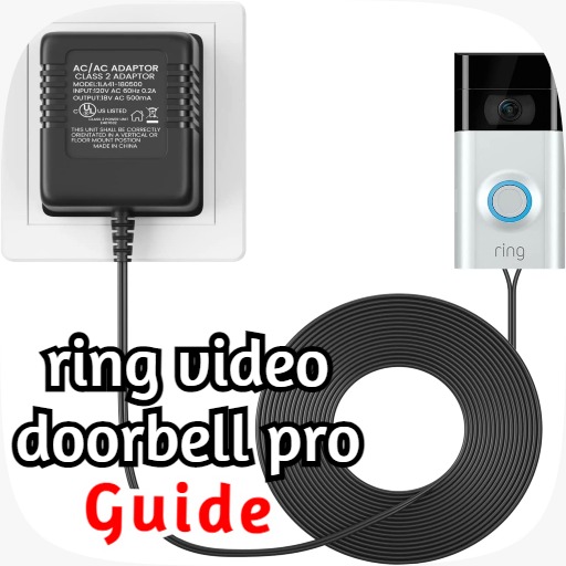 ring video doorbell pro guide