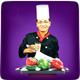 Chef Zakir Pakistani Recipes icon