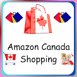 Amazon Canada Shopping App