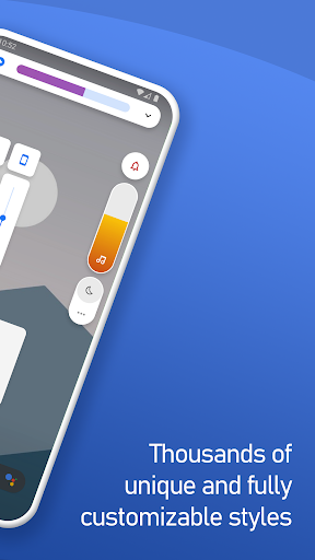 Volume Styles screenshot 2